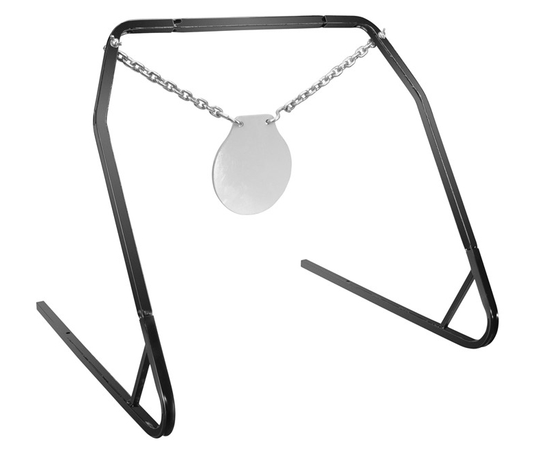 Natshoot 20m Handgun Gong